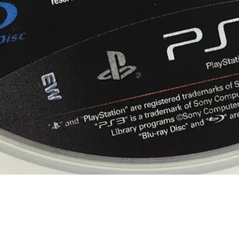 Call of Duty 4: Modern Warfare - Playstation 3 Unsealed